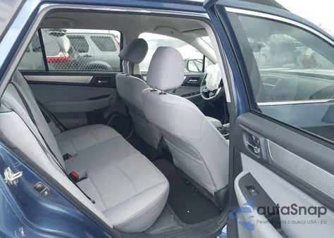 2019 Subaru Outback 2.5I Premium z USA, uszkodzony, nr VIN 4S4BSAFC2K3264800